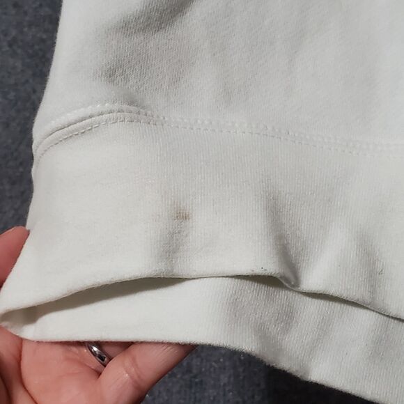 Thirty Seconds To Mars Sweatshirt Adult Small It's A Beautiful Day AP2 Music - Picture 10 of 13